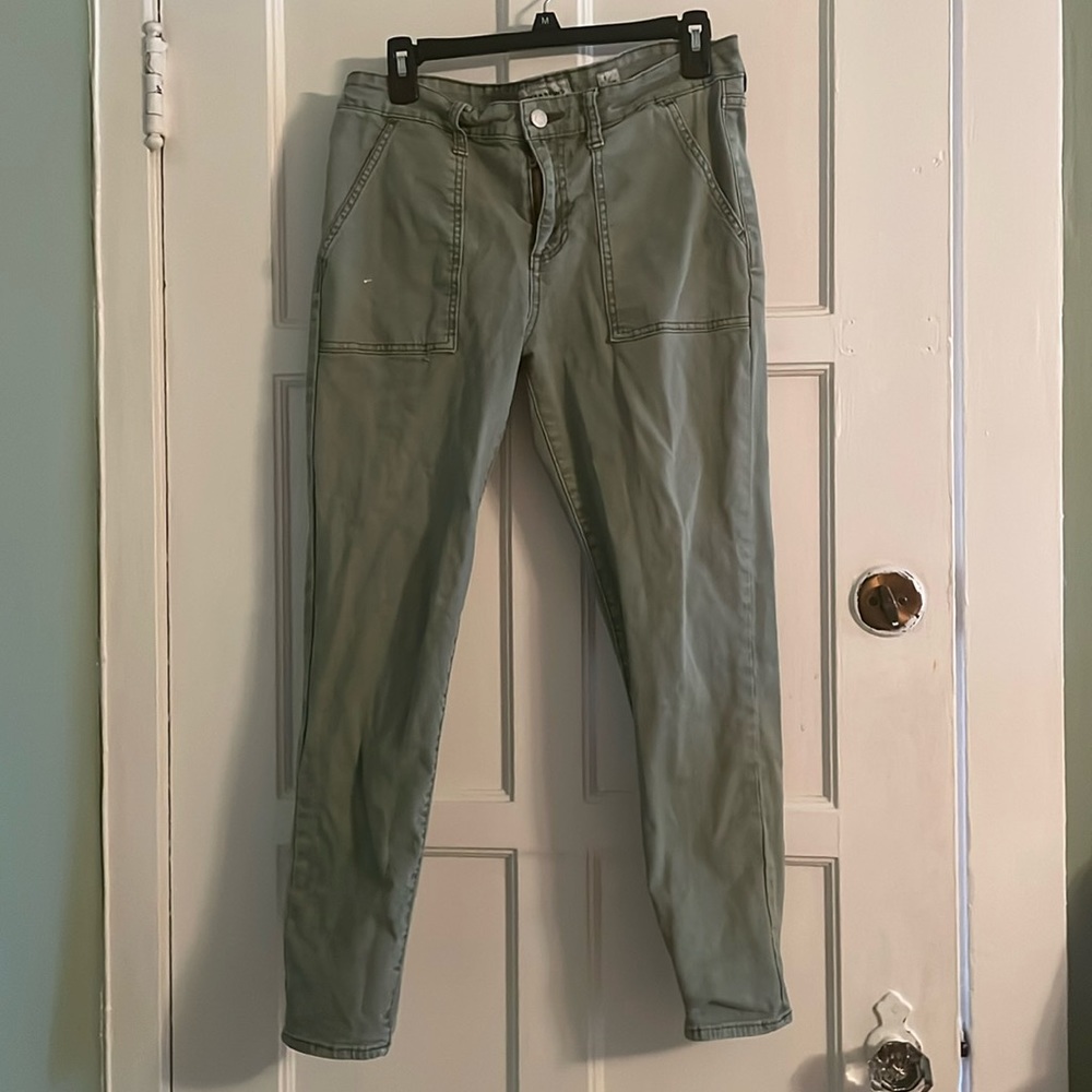 Lucky brand jeans